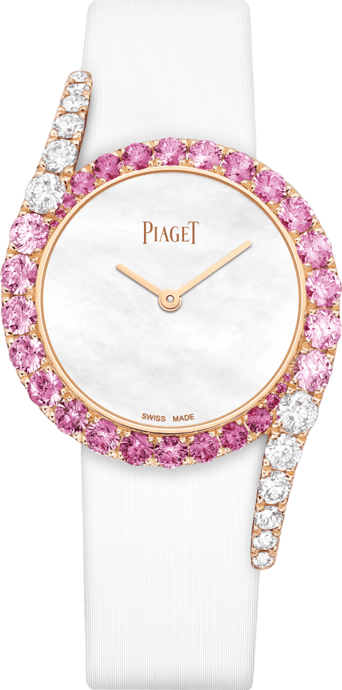 Piaget Limelight Gala Precious Watch