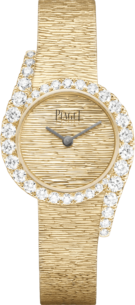 Piaget Limelight Gala Precious Watch
