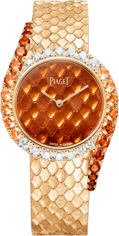 Piaget Limelight Gala watch