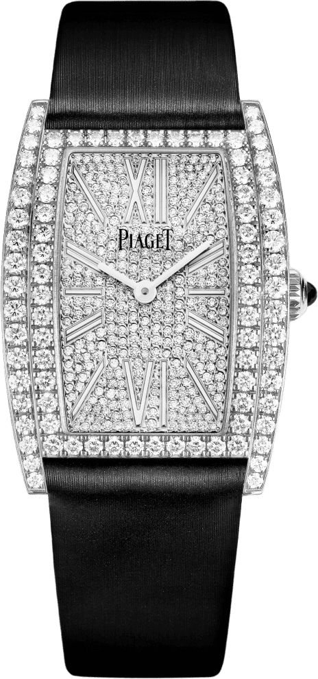Piaget Limelight Tonneau Watch