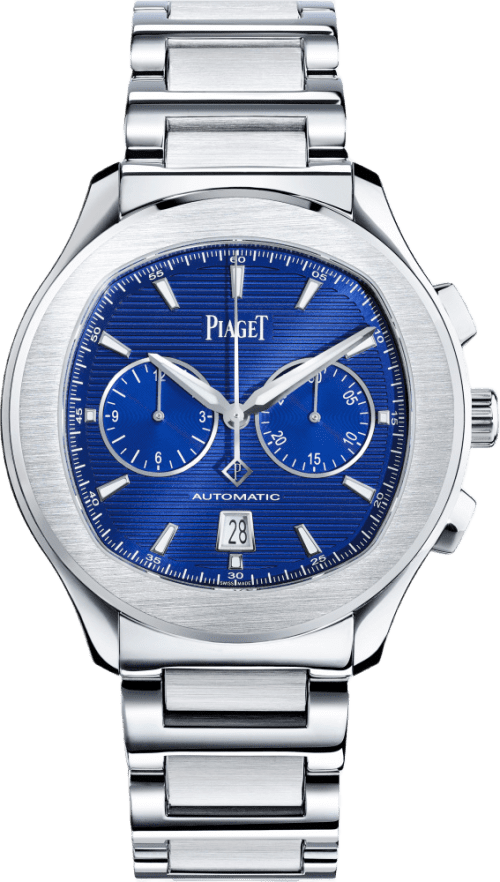 Piaget Piaget Polo Chronograph Watch