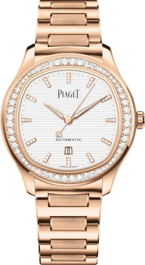 Piaget Piaget Polo Date Watch