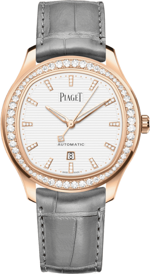 Piaget Piaget Polo Date Watch
