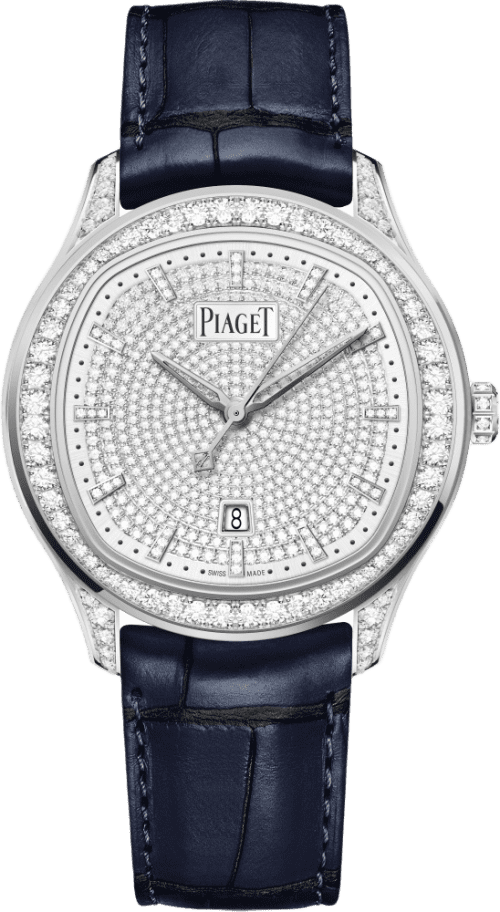 Piaget Piaget Polo Date Watch