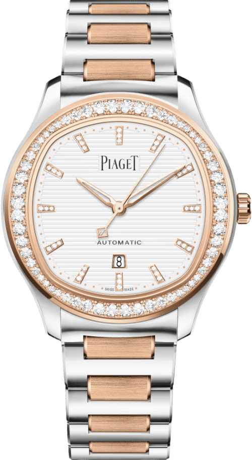 Piaget Piaget Polo Date Watch