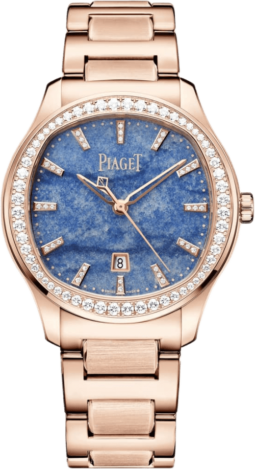Piaget Piaget Polo Date watch