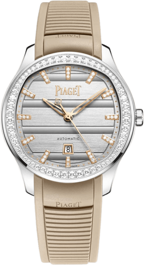 Piaget Piaget Polo Signature Date watch