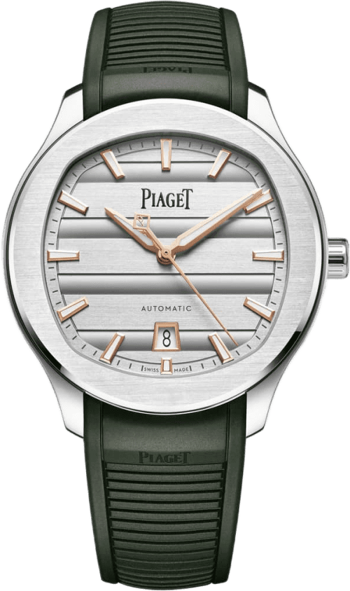 Piaget Piaget Polo Signature Date watch