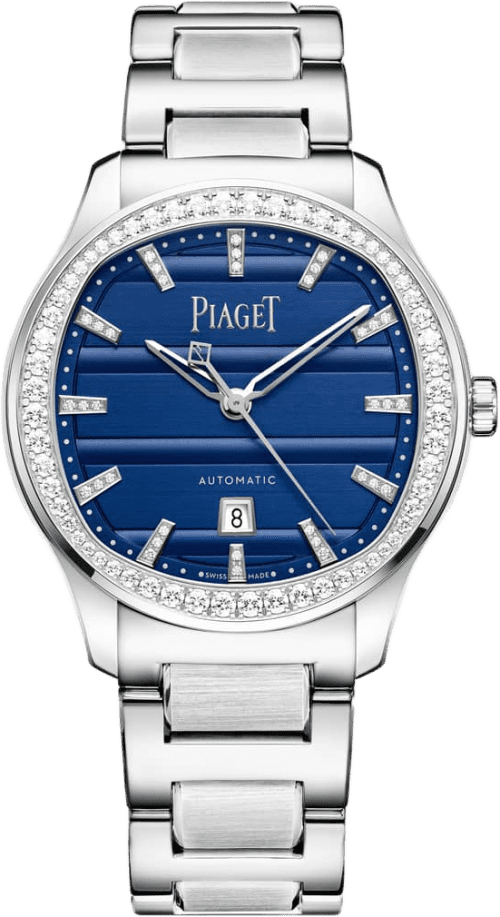 Piaget Piaget Polo Signature Date watch