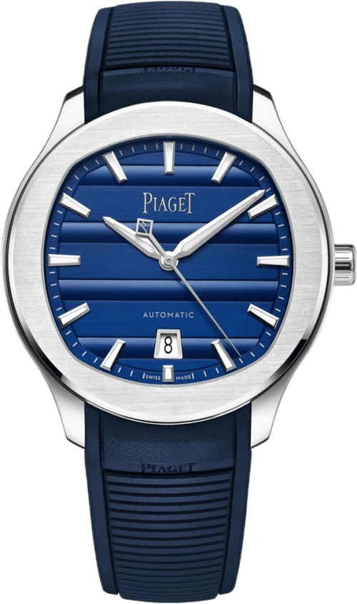Piaget Piaget Polo Signature Date watch