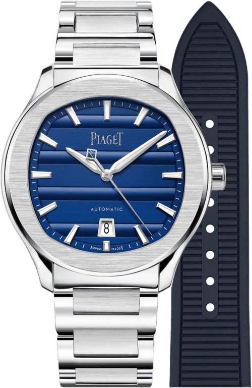 Piaget Piaget Polo Signature Date watch
