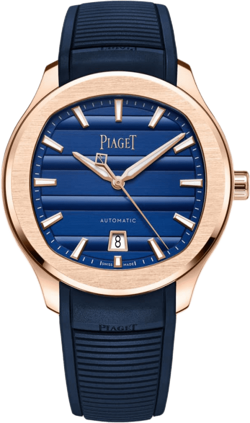 Piaget Piaget Polo Signature Date watch