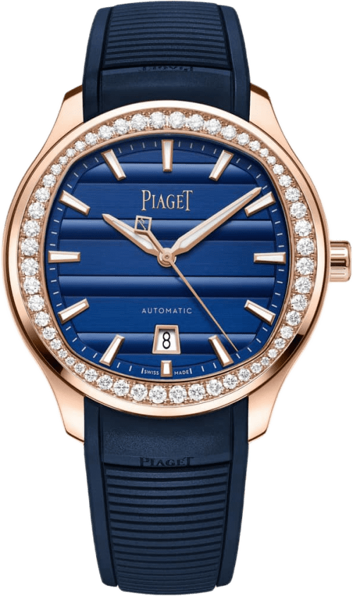Piaget Piaget Polo Signature Date watch