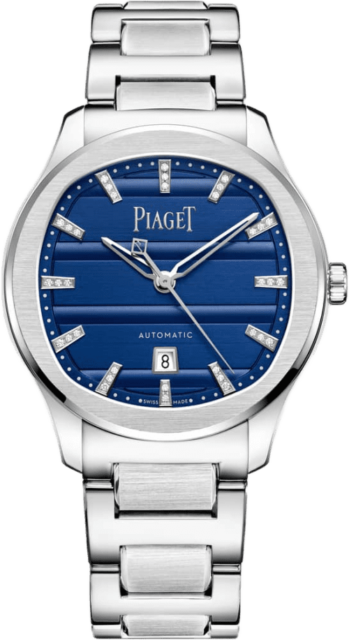 Piaget Piaget Polo Signature Date watch