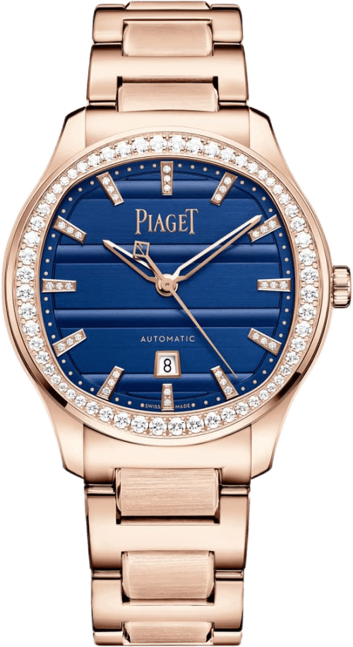 Piaget Piaget Polo Signature Date watch