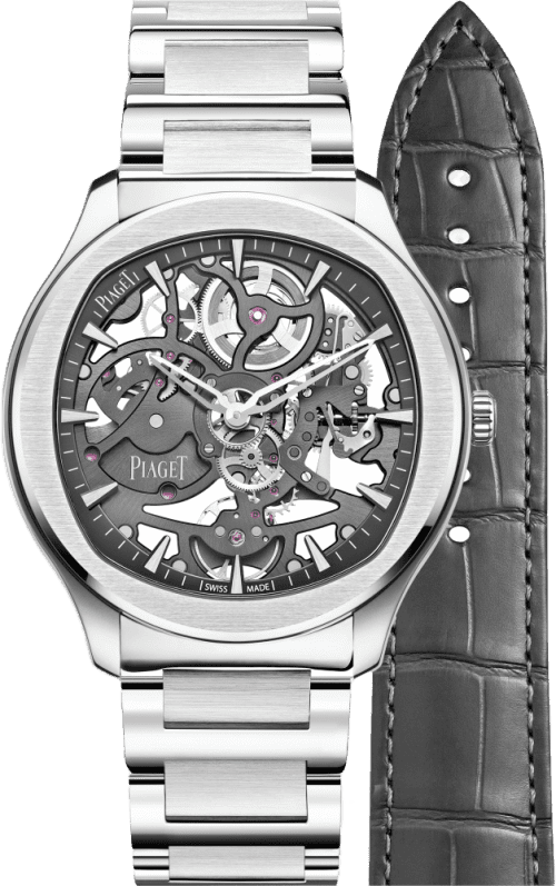 Piaget Piaget Polo Skeleton Watch