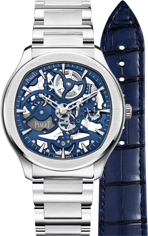 Piaget Piaget Polo Skeleton Watch