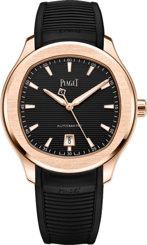 Piaget Polo Date