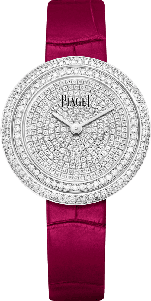Piaget Possession Watch