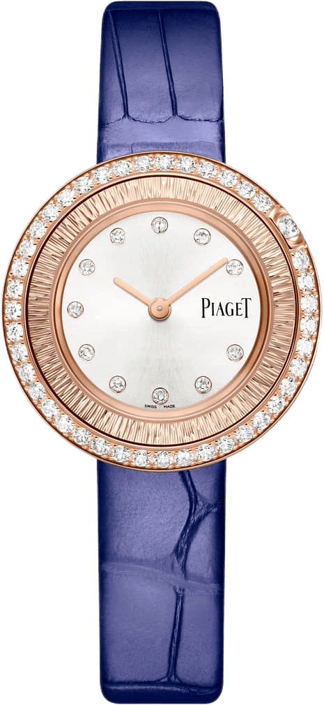 Piaget Possession watch