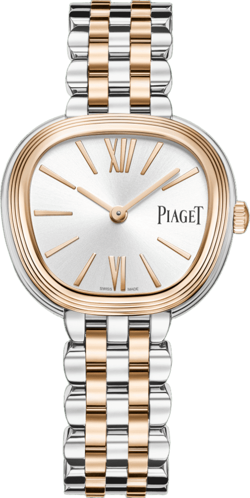 Piaget Sixtie