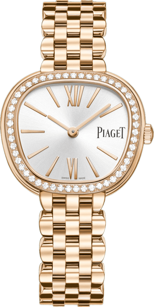 Piaget Sixtie