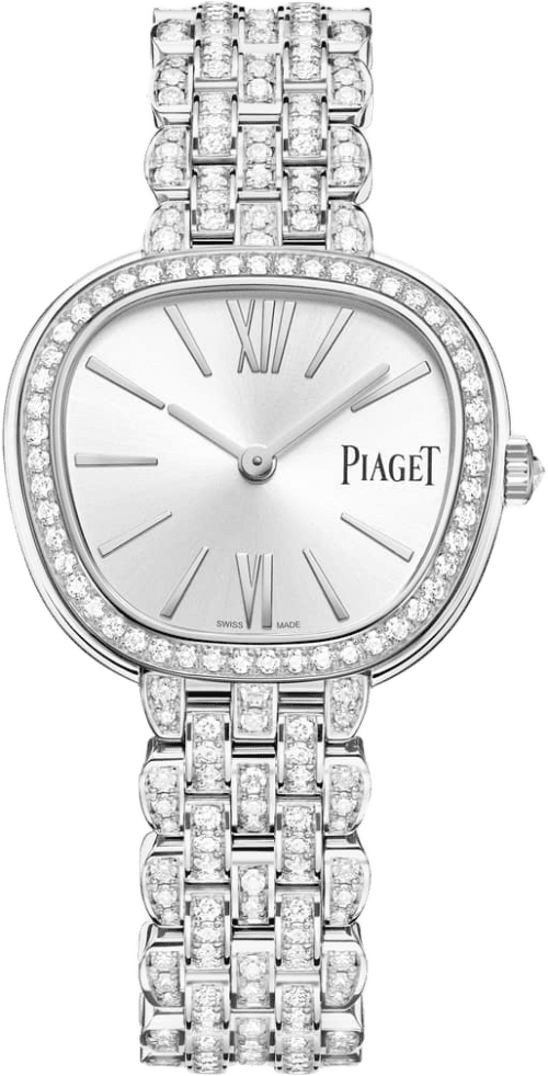 Piaget Sixtie watch