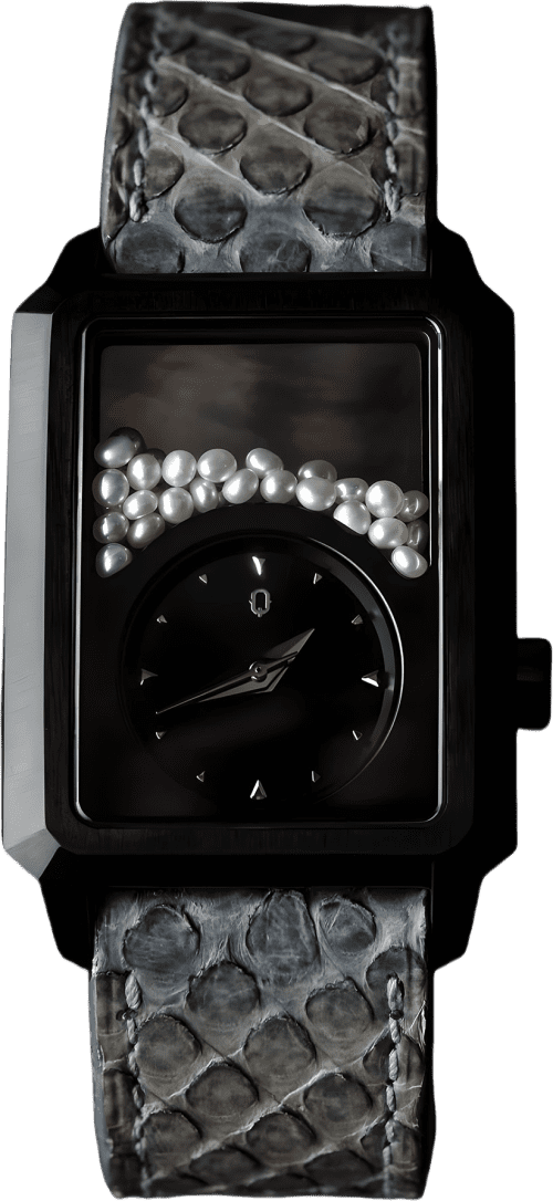 Qannati QANNATI QUANTUM 2 PEARL EDITION