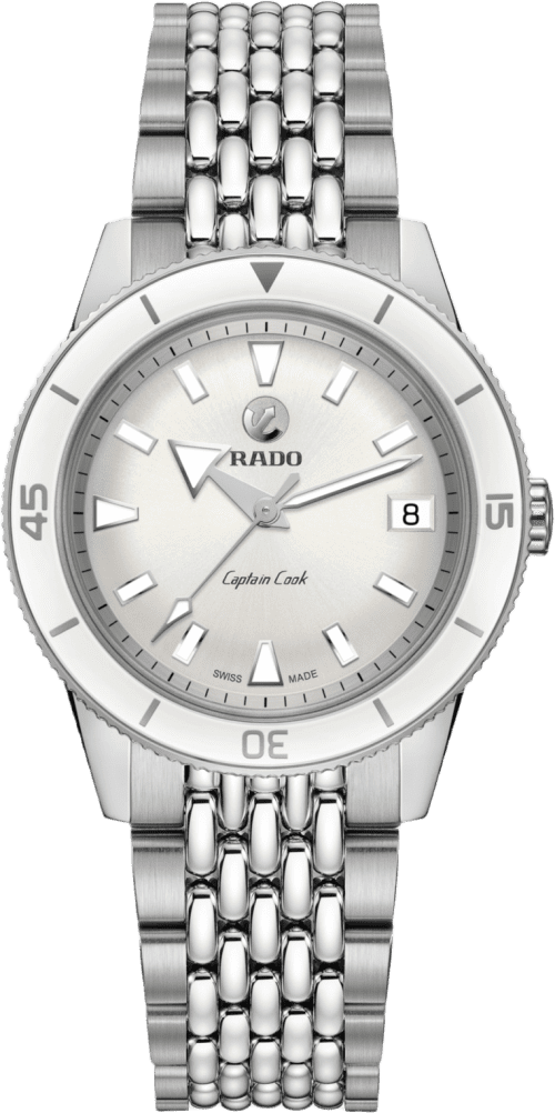 Rado Captain Cook Automatic