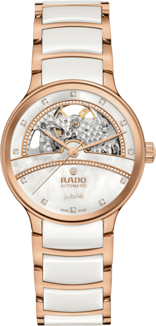 Rado Centrix Automatic Diamonds Open Heart