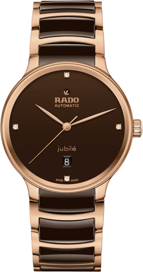 Rado Centrix Automatic Diamonds
