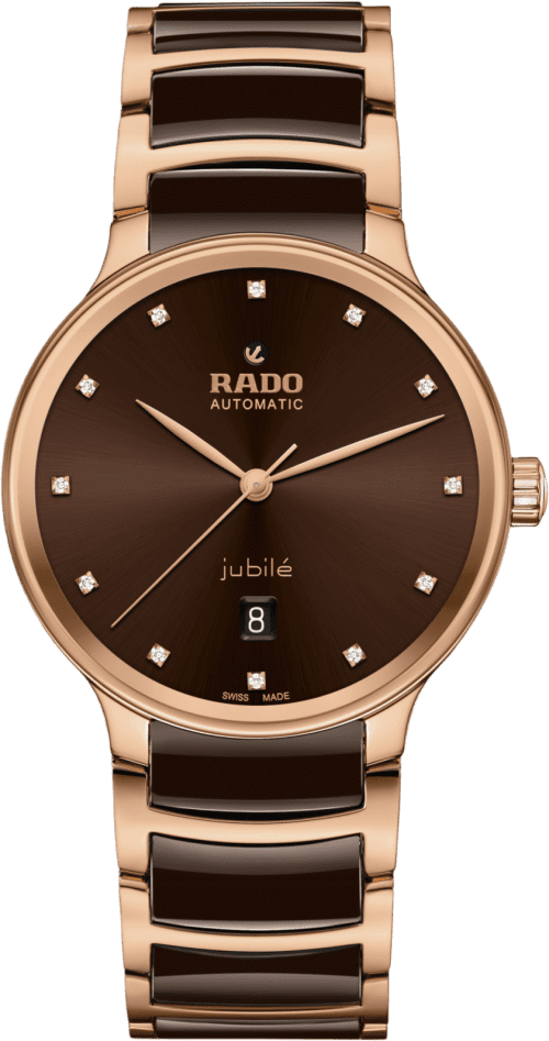 Rado Centrix Automatic Diamonds