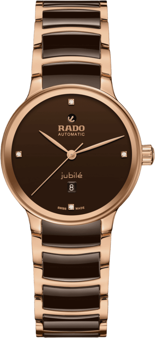 Rado Centrix Automatic Diamonds