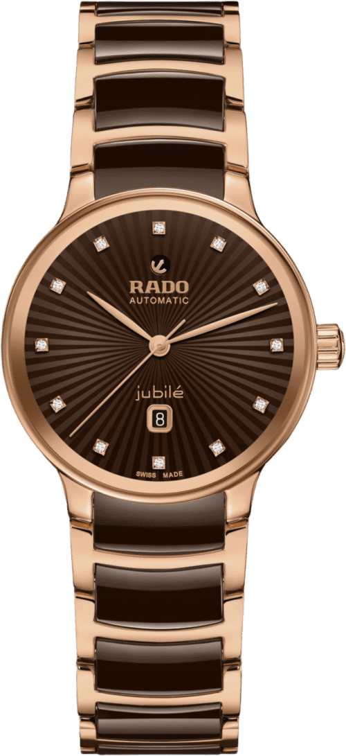 Rado Centrix Automatic Diamonds