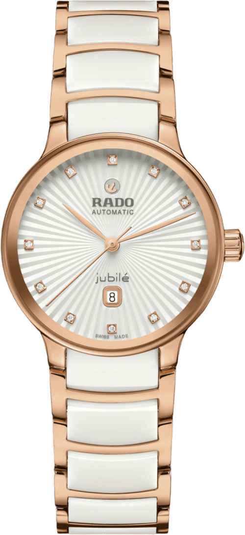 Rado Centrix Automatic Diamonds