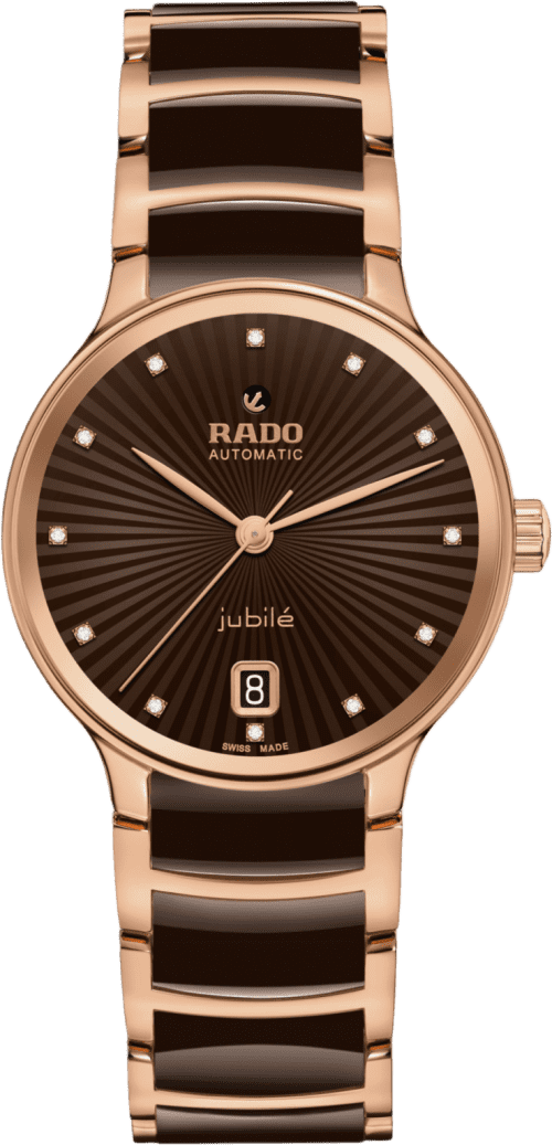 Rado Centrix Automatic Diamonds