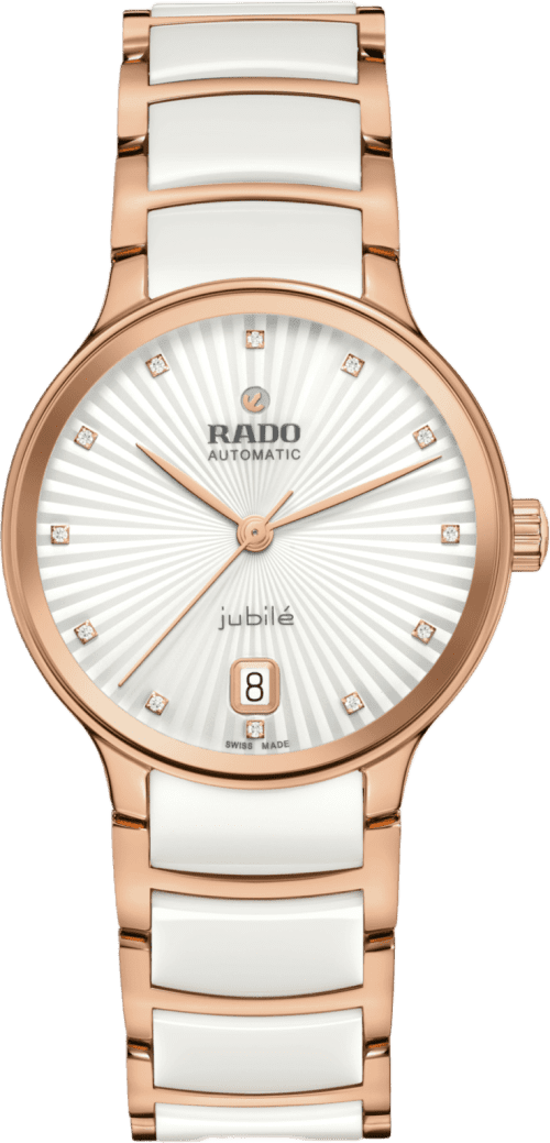 Rado Centrix Automatic Diamonds