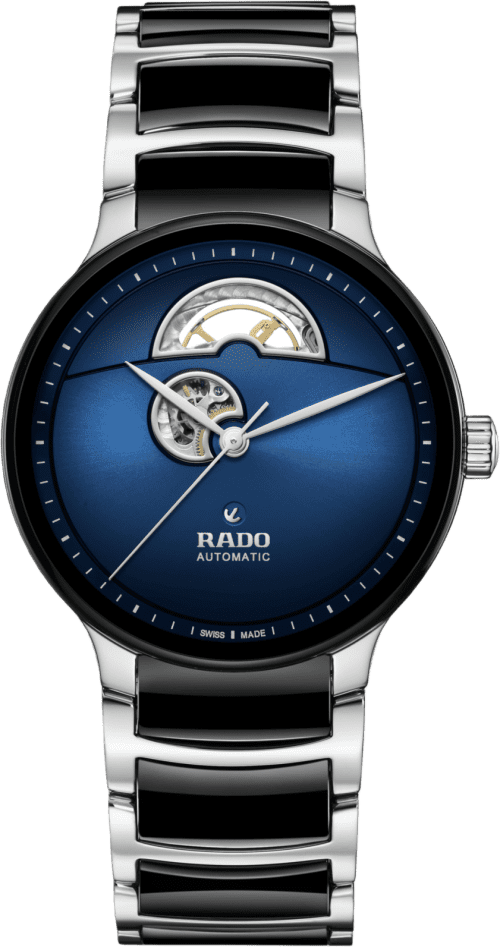Rado Centrix Automatic Open Heart