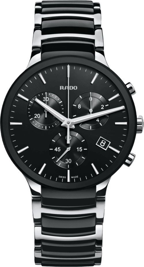 Rado Centrix Chronograph