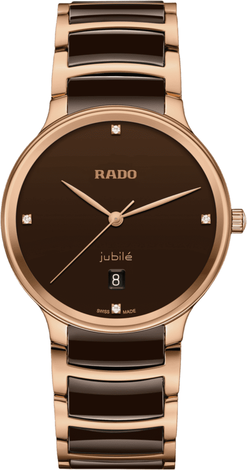 Rado Centrix Diamonds