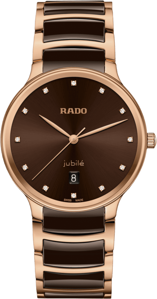 Rado Centrix Diamonds