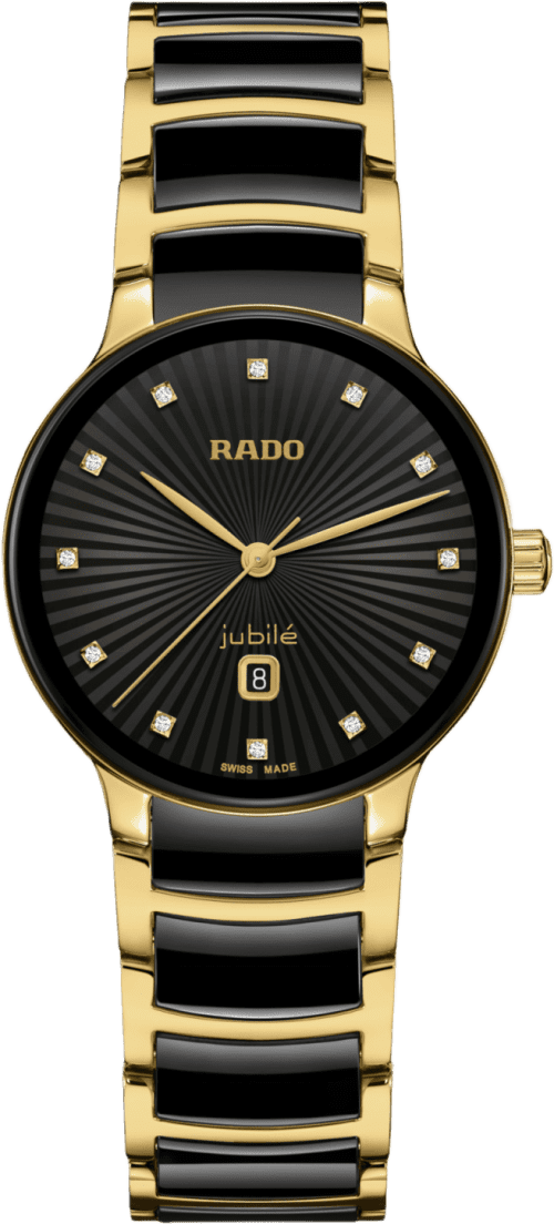 Rado Centrix Diamonds