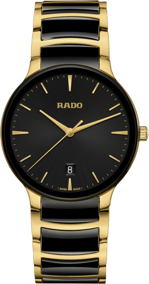 Rado Centrix