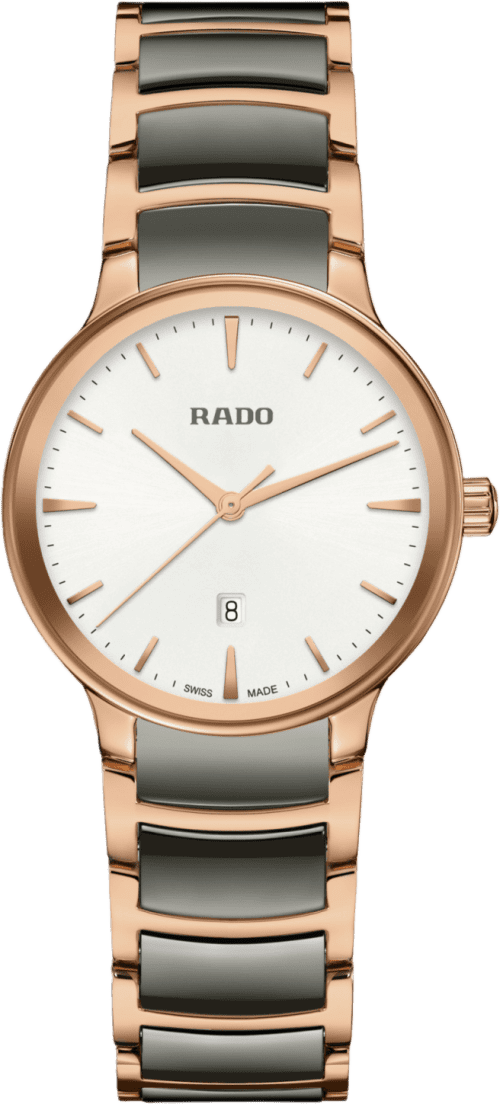 Rado Centrix