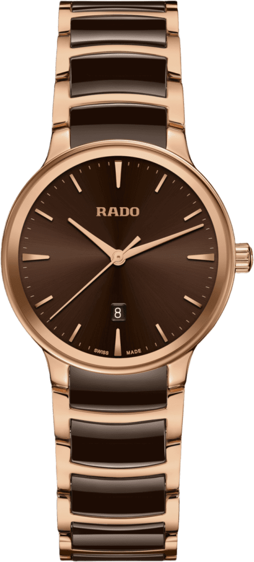 Rado Centrix