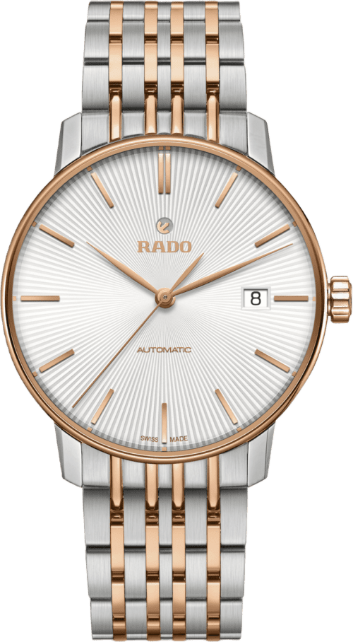 Rado Coupole Automatic