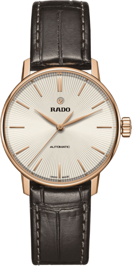 Rado Coupole Automatic