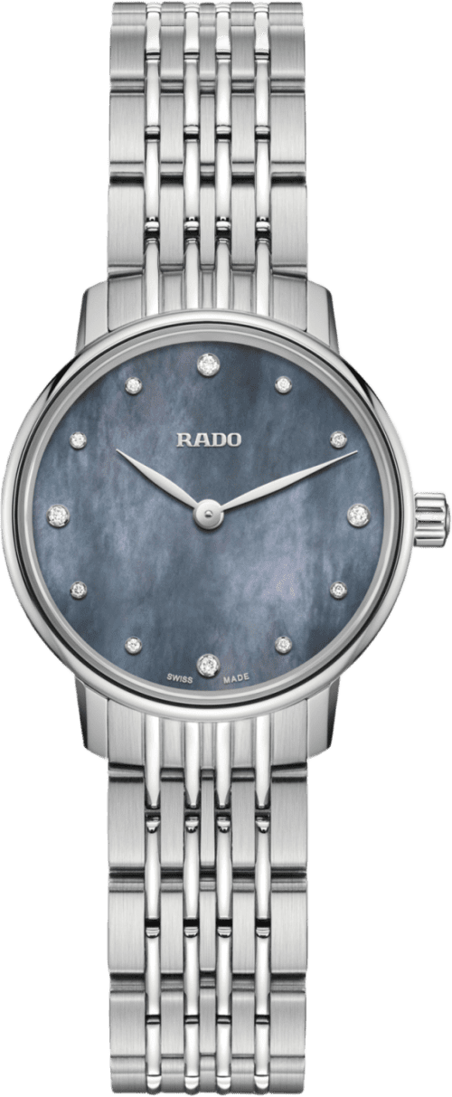 Rado Coupole Diamonds
