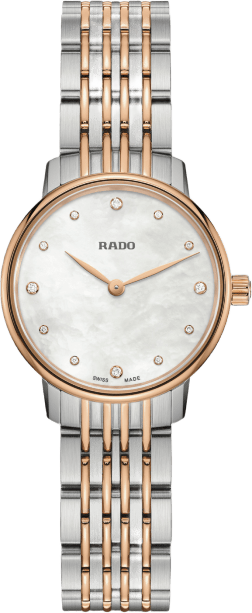 Rado Coupole Diamonds