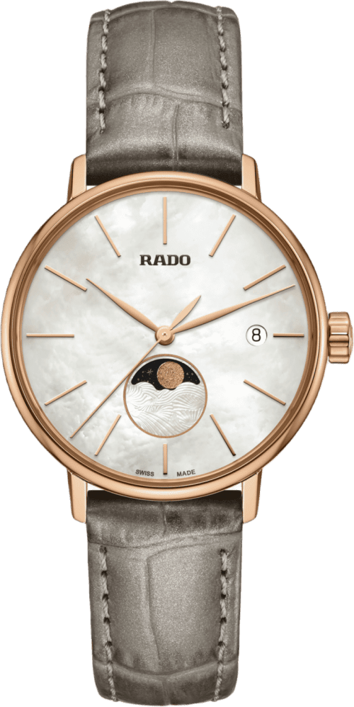 Rado Coupole